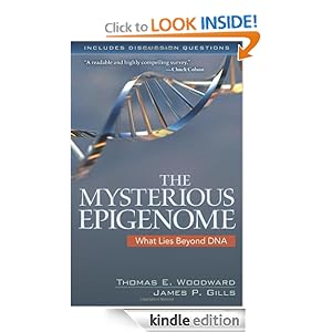 Mysterious Epigenome, The
