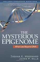 The mysterious epigenome : what lies beyond DNA