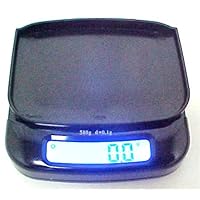 500 Gram X 0.1g Digital Pocket Scales Drug Scale Jewelry
