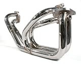 Perrin Header Equal Length Subaru WRX/STi/Legacy GT: Fits all Subaru Turbo Models #7436