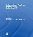 Industrial and regional policies in an enlarging EU