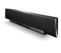 Yamaha Digital Sound Projector YSP-4000 - Home theater system - 5.1 channel - black