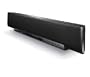 Yamaha Digital Sound Projector YSP-4000 - Home theater system - 5.1 channel - black