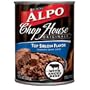 Alpo Chop House Originals Top Sirlon Flavor Canned Dog Food (12/22-oz cans)