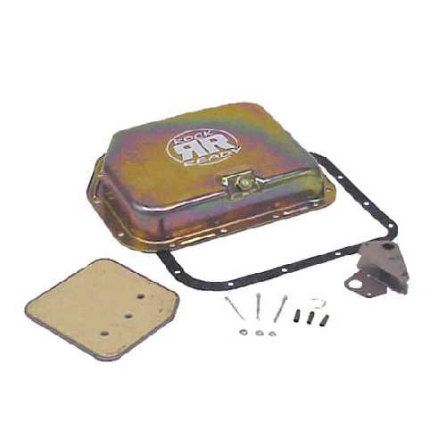 Skyjacker Automatic Transmission High Capacity Oil Pan