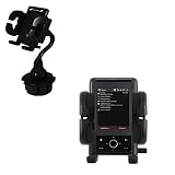 HTC Raphael Car Cup Holder - Gomadic Brand