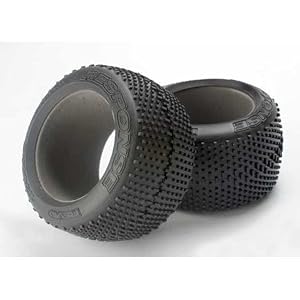 Tires,Response Racing 3.8:Revo