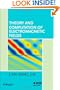 Theory and Computation of Electromagnetic Fields