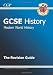 GCSE History, Modern World History Revision Guide