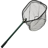 Fishing: Cabelas Kayak Landing Net 41nddX5FZwL. SL160 Fishing: Cabelas Kayak Landing Net