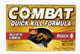 Combat 766694/519 Quick Kill Formula Large Roach Bait Stations