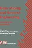 Cover for 9780412822506
