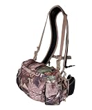 Muskoka Lumbar Pack