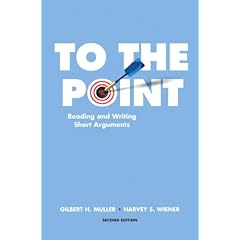 To the Point (2nd Edition)