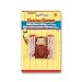 Curious George Cake Decoration and Candles 6pc