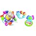 Infantino Activity Toy Set