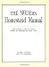 The Modern Homestead Manual