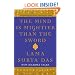 The Mind Is Mightier Than the Sword: Enlightening the Mind, Opening the Heart