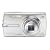 Olympus Stylus 830 8MP Digital Camera with Dual Image Stabilized 5x Optical Zoom (Silver)