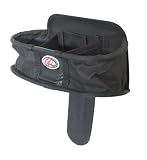 Hopkins Go Gear Black Wedge Organizer