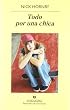 Todo por una chica (Panorama De Narrativas)