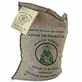Santo Tomas De Valencia Rice (D.O.) by ChefShop.com
