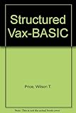 Structured VAX BASIC : a GOTO-Less approach