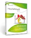 Haushaltsbuch 2011