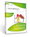 Haushaltsbuch 2011