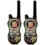 MOTOROLA MR356R 35-MILE TALKABOUT 2-WAY RADIOS