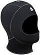 Waterproof H1 Bibless 35mm Vented Hood