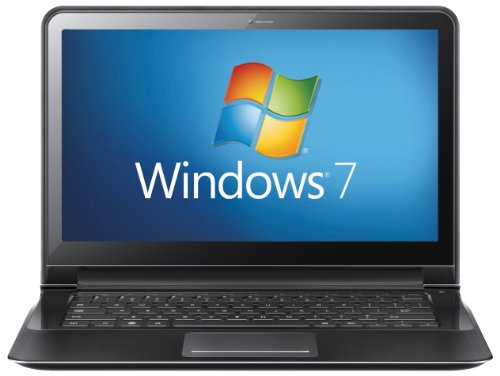 Samsung 900X3A 13.3  Notebook