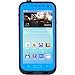 Redpepper Samsung Galaxy S4 9500 Waterproof Dirtproof Snowproof Shockproof Case for Christmas Presents (Blue)
