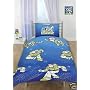 OFFICIAL new BUZZ LIGHTYEAR DUVET COVER Bedding SET Single
