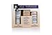 eb5 Gift Set, Facial Cream (2 Ounce), Cleansing Formula (6.7 Ounce) and Toning Formula (8 Ounce)