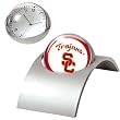 USC Trojans NCAA Spinning Clock USC Trojans NCAA Spinning Clock