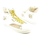 DEREON by BEYONCE Ferndale White Shoes Womens 8