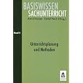 Unterrichtsplanung und Methoden