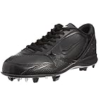 [�i�C�L] NIKE �G�A �u���X�^�[ IV MCS 375564 061 (�u���b�N/�u���b�N/28)