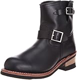 [アビレックス] AVIREX HORNET 2225 BLK(BLK/26.5)