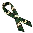 Camouflage Cooling Scarf