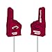 NBA Miami Heat Foam Finger Antenna Topper