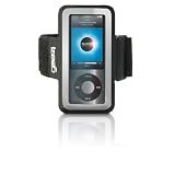 Gear4 Sports Armband für iPod nano 5G