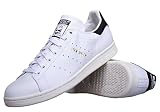 アディダス adidas スタンスミス STAN SMITH ホワイト×ブラック 23.0cm S75076 アディダス adidas スタンスミス STAN SMITH ホワイト×ブラック 23.0cm S75076