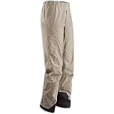 Alpha SL Pant - Men's Tall by ARCTERYX