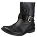 Hush Puppies Women's Bridle Brown 24121020 7 UK Regular
