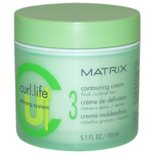 Curl.life By Matrix Defining 5.1 Ounces