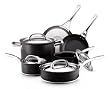 Circulon Infinite Circulon 10-Piece Cookware Set