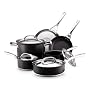 Circulon 80580 Infinite Circulon 10-Piece Cookware Set