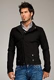 Diesel Julytta Black Jacket